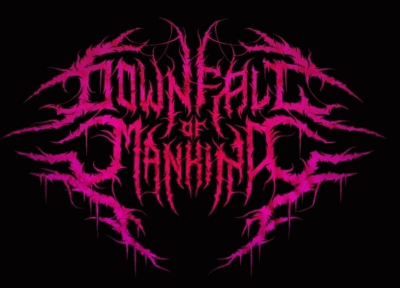logo Downfall Of Mankind